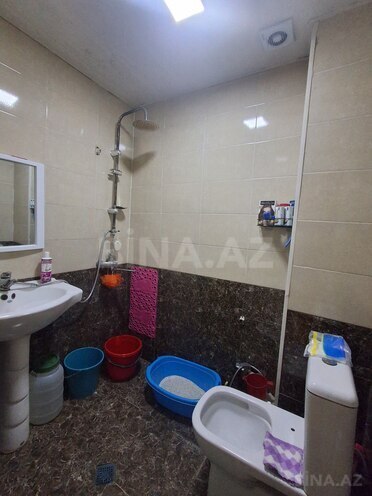 Продаётся 1-комн. новостройка 37 м², Абшеронcкий  р., photo 9 from 10