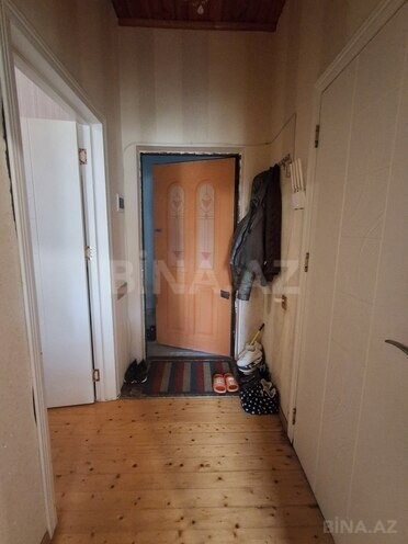 Продаётся 1-комн. новостройка 37 м², Абшеронcкий  р., photo 7 from 10
