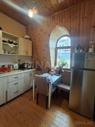Продаётся 1-комн. новостройка 37 м², Абшеронcкий  р., photo 8 from 10