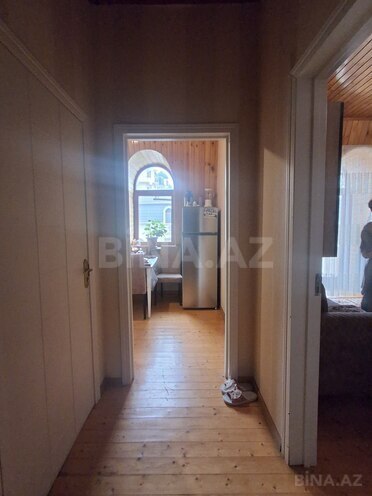 Продаётся 1-комн. новостройка 37 м², Абшеронcкий  р., photo 6 from 10