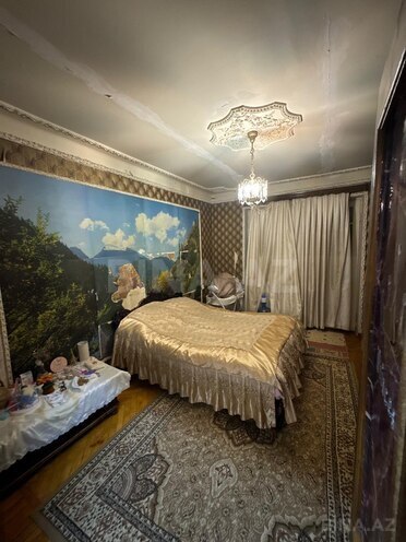 Satılır 3 otaqlı köhnə tikili 90 m², Xalqlar Dostluğu m., photo 4 from 14