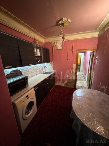 Satılır 3 otaqlı köhnə tikili 90 m², Xalqlar Dostluğu m., photo 7 from 14