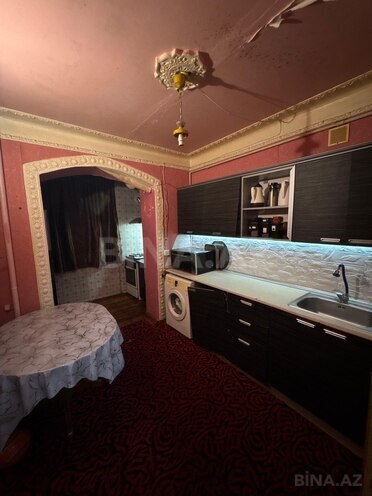 Satılır 3 otaqlı köhnə tikili 90 m², Xalqlar Dostluğu m., photo 6 from 14