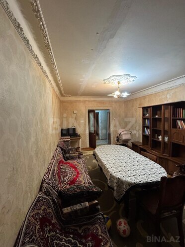 Satılır 3 otaqlı köhnə tikili 90 m², Xalqlar Dostluğu m., photo 3 from 14