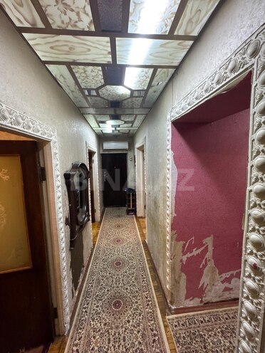 Satılır 3 otaqlı köhnə tikili 90 m², Xalqlar Dostluğu m., photo 13 from 14