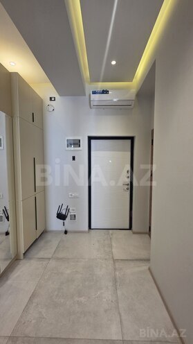 İcarəyə verilir 1 otaqlı yeni tikili 55 m², Yasamal q., photo 13 from 15