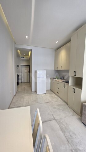 İcarəyə verilir 1 otaqlı yeni tikili 55 m², Yasamal q., photo 8 from 15