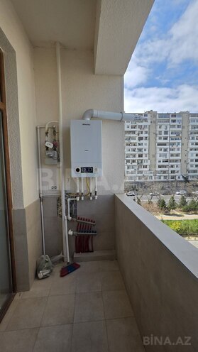 İcarəyə verilir 1 otaqlı yeni tikili 55 m², Yasamal q., photo 9 from 15
