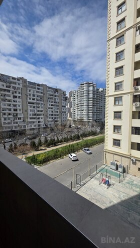 İcarəyə verilir 1 otaqlı yeni tikili 55 m², Yasamal q., photo 14 from 15