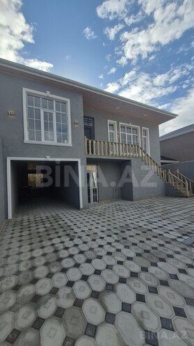 Продаётся 3-комн. дом/дача 90 м², пос. Говсан, photo 1 from 12