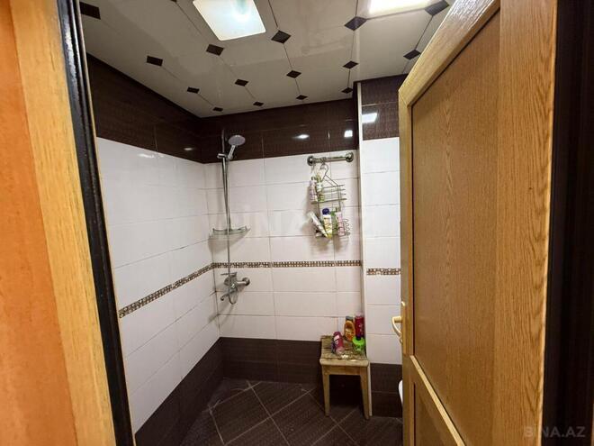 İcarəyə verilir 2 otaqlı köhnə tikili 65 m², Nəriman Nərimanov m., photo 9 from 11