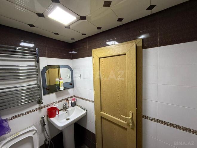İcarəyə verilir 2 otaqlı köhnə tikili 65 m², Nəriman Nərimanov m., photo 8 from 11