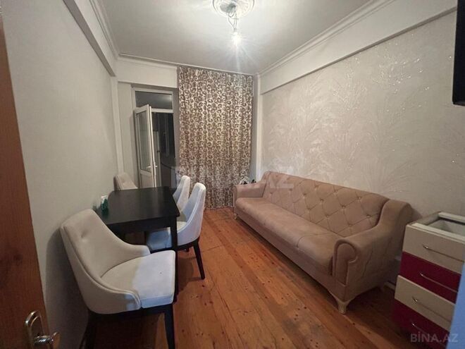 Satılır 2 otaqlı yeni tikili 46 m², photo 1 from 8