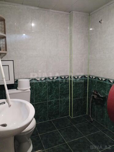 Satılır 2 otaqlı yeni tikili 46 m², photo 6 from 8