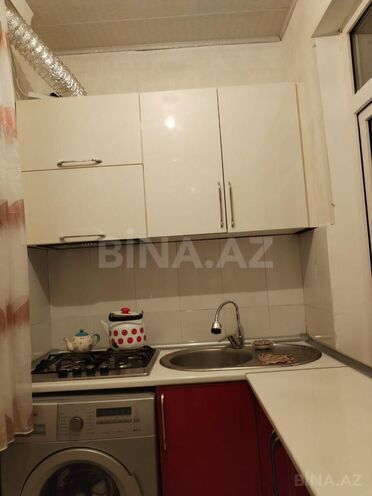 Satılır 2 otaqlı yeni tikili 46 m², photo 5 from 8