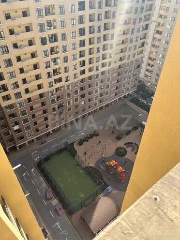 İcarəyə verilir 2 otaqlı yeni tikili 60 m², İnşaatçılar m., photo 10 from 11