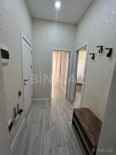 İcarəyə verilir 2 otaqlı yeni tikili 60 m², İnşaatçılar m., photo 7 from 11