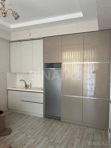 İcarəyə verilir 2 otaqlı yeni tikili 60 m², İnşaatçılar m., photo 6 from 11