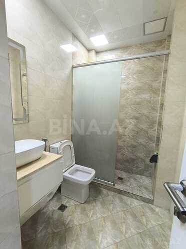 İcarəyə verilir 3 otaqlı köhnə tikili 95 m², Nizami m., photo 6 from 9