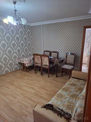 Сдаётся 2-комн. вторичка 45 м², м. Насими, photo 3 from 11