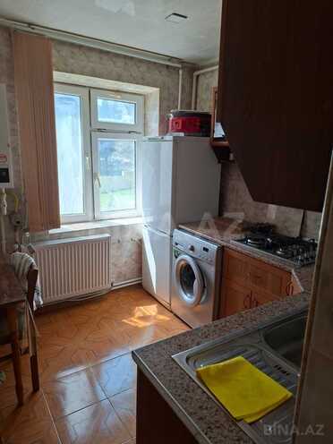 Сдаётся 2-комн. вторичка 45 м², м. Насими, photo 9 from 11