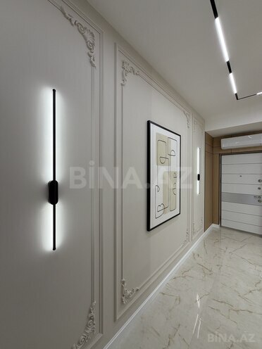 Satılır 3 otaqlı yeni tikili 102 m², Nəsimi r., photo 20 from 25