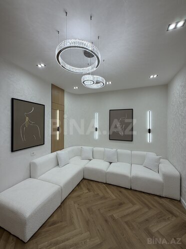 Satılır 3 otaqlı yeni tikili 102 m², Nəsimi r., photo 9 from 25