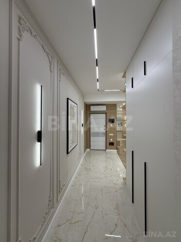 Satılır 3 otaqlı yeni tikili 102 m², Nəsimi r., photo 19 from 25