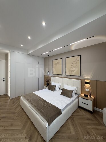 Satılır 3 otaqlı yeni tikili 102 m², Nəsimi r., photo 12 from 25