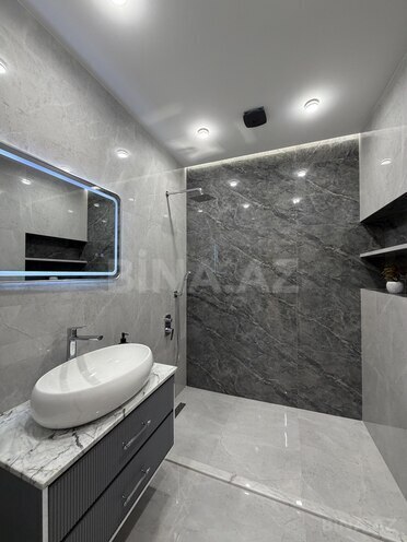 Satılır 3 otaqlı yeni tikili 102 m², Nəsimi r., photo 17 from 25