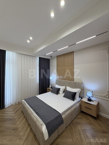Satılır 3 otaqlı yeni tikili 102 m², Nəsimi r., photo 15 from 25