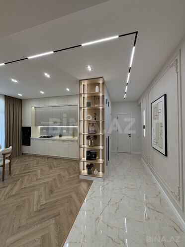 Satılır 3 otaqlı yeni tikili 102 m², Nəsimi r., photo 21 from 25