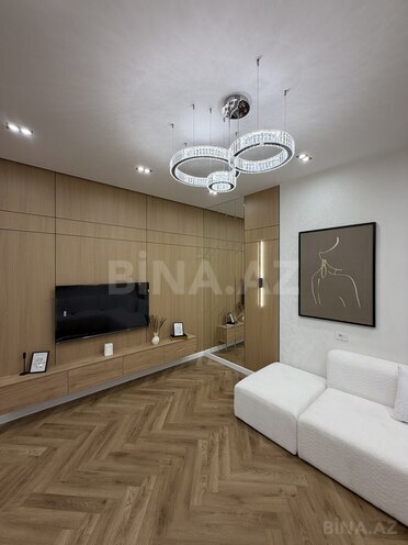 Satılır 3 otaqlı yeni tikili 102 m², Nəsimi r., photo 7 from 25