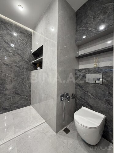Satılır 3 otaqlı yeni tikili 102 m², Nəsimi r., photo 18 from 25