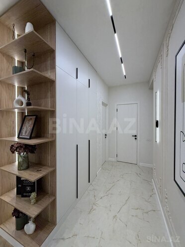 Satılır 3 otaqlı yeni tikili 102 m², Nəsimi r., photo 22 from 25