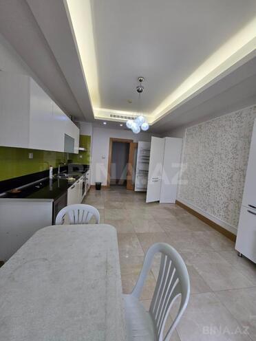 Сдаётся 4-комн. новостройка 280 м², м. 28 мая, photo 15 from 29