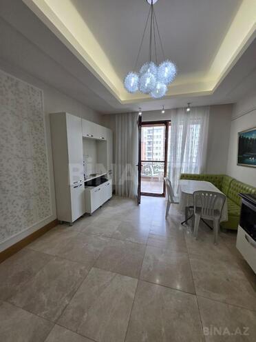 Сдаётся 4-комн. новостройка 280 м², м. 28 мая, photo 16 from 29