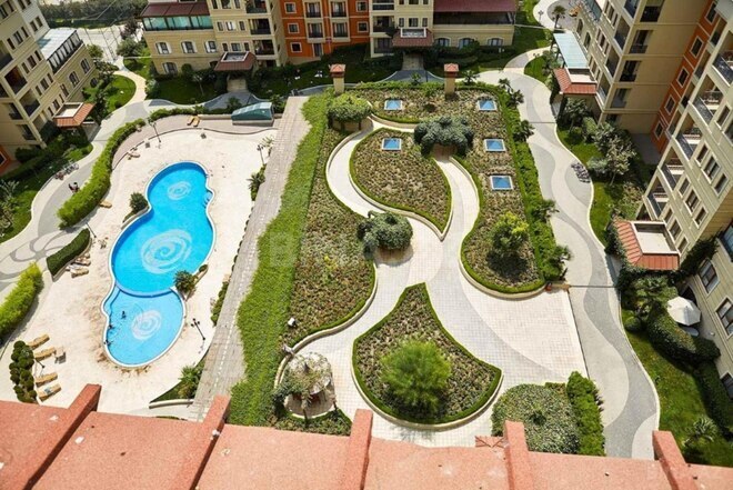 Сдаётся 4-комн. новостройка 280 м², м. 28 мая, photo 28 from 29