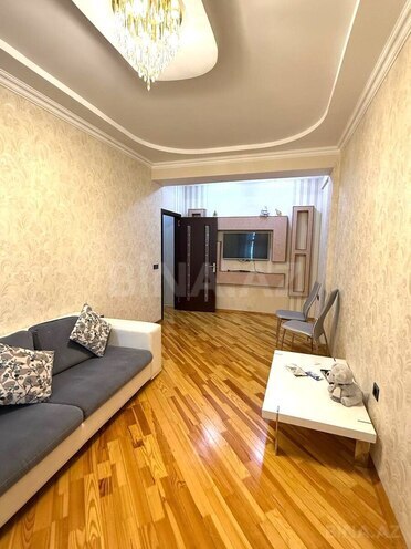 Satılır 2 otaqlı yeni tikili 80 m², İnşaatçılar m., photo 3 from 12