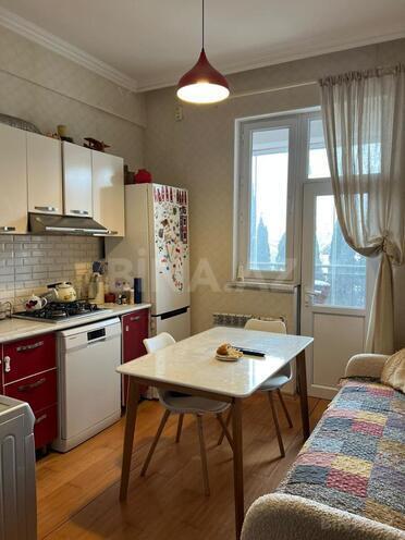 Продаётся 1-комн. новостройка 55 м², photo 6 from 15