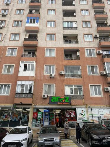 Продаётся 1-комн. новостройка 55 м², photo 1 from 15