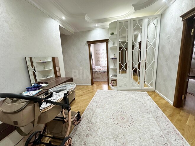 Продаётся 3-комн. новостройка 125 м², пос. Бадамдар, photo 6 from 18