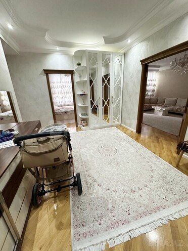 Продаётся 3-комн. новостройка 125 м², пос. Бадамдар, photo 7 from 18