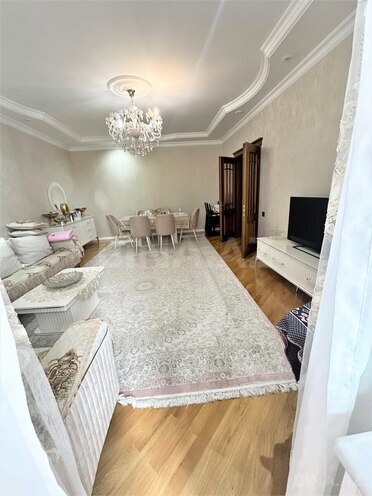 Продаётся 3-комн. новостройка 125 м², пос. Бадамдар, photo 3 from 18