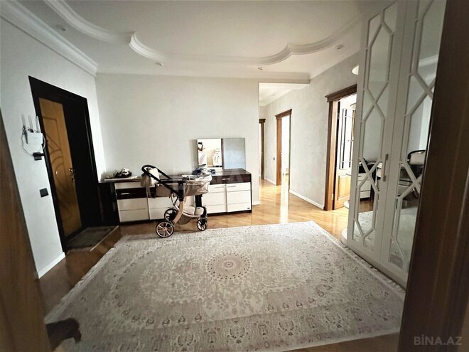 Продаётся 3-комн. новостройка 125 м², пос. Бадамдар, photo 11 from 18