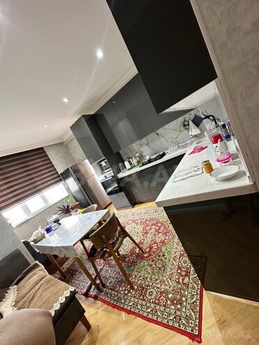 Продаётся 3-комн. новостройка 125 м², пос. Бадамдар, photo 8 from 18