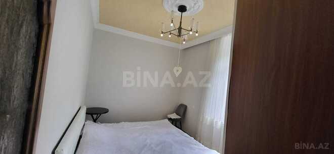 İcarəyə verilir 2 otaqlı köhnə tikili 55 m², 28 May m., photo 6 from 9