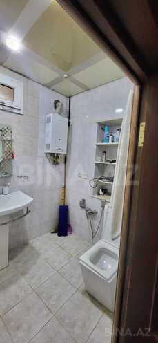 İcarəyə verilir 2 otaqlı köhnə tikili 55 m², 28 May m., photo 8 from 9