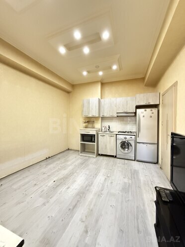 Satılır 2 otaqlı yeni tikili 42 m², İnşaatçılar m., photo 8 from 14
