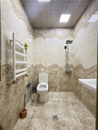 Satılır 2 otaqlı yeni tikili 42 m², İnşaatçılar m., photo 12 from 14